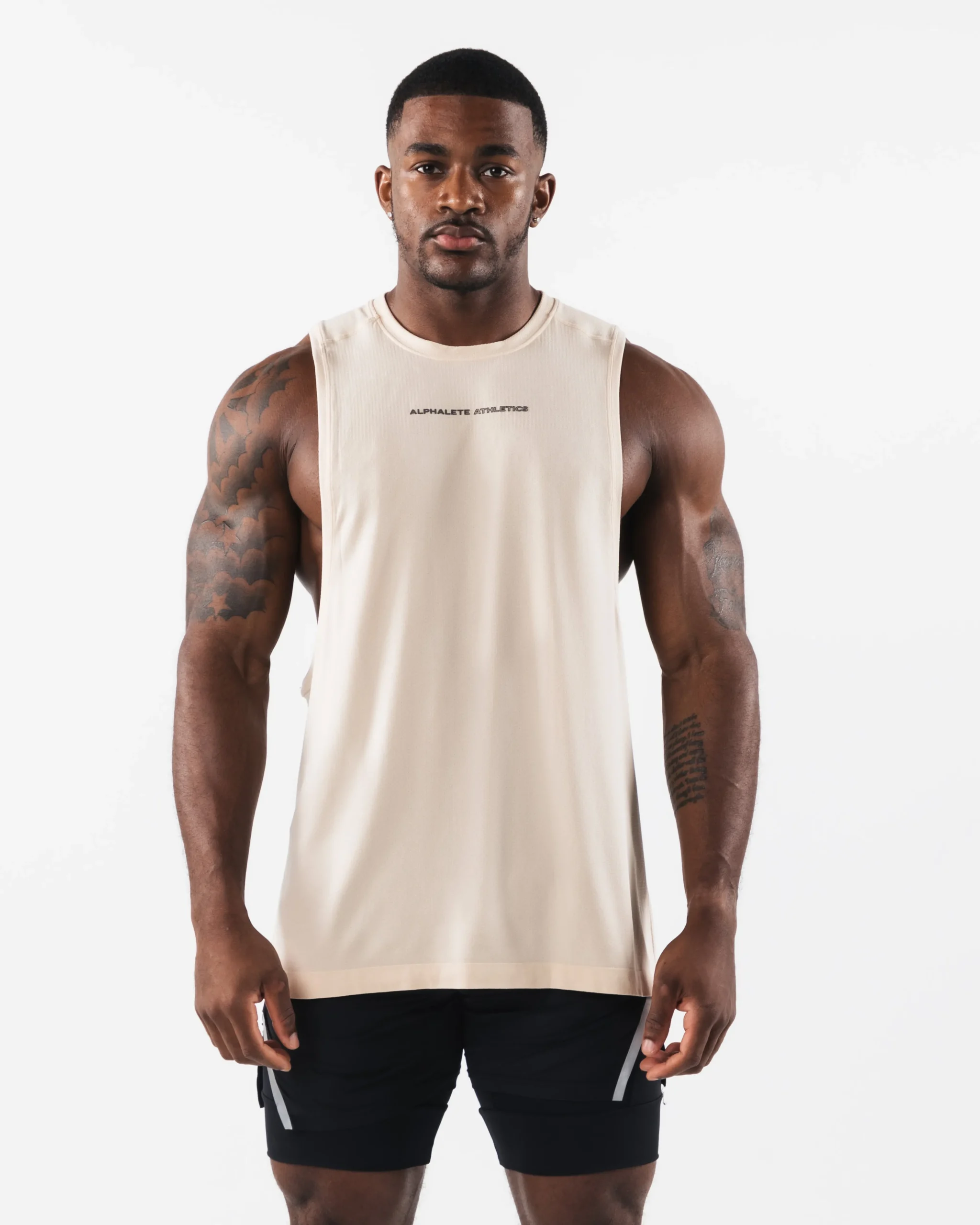 AA Airtech Cutoff
