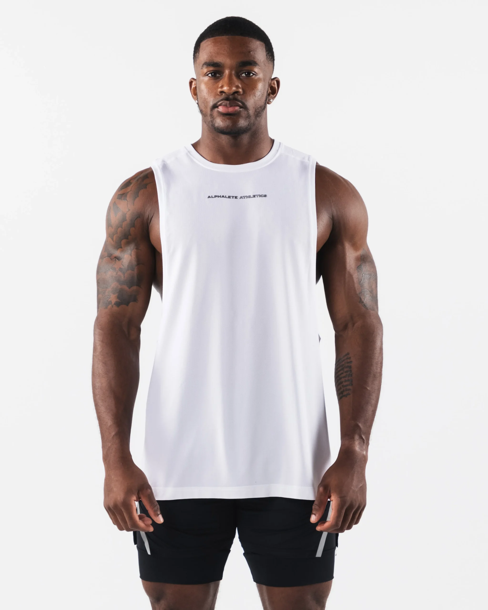 AA Airtech Cutoff