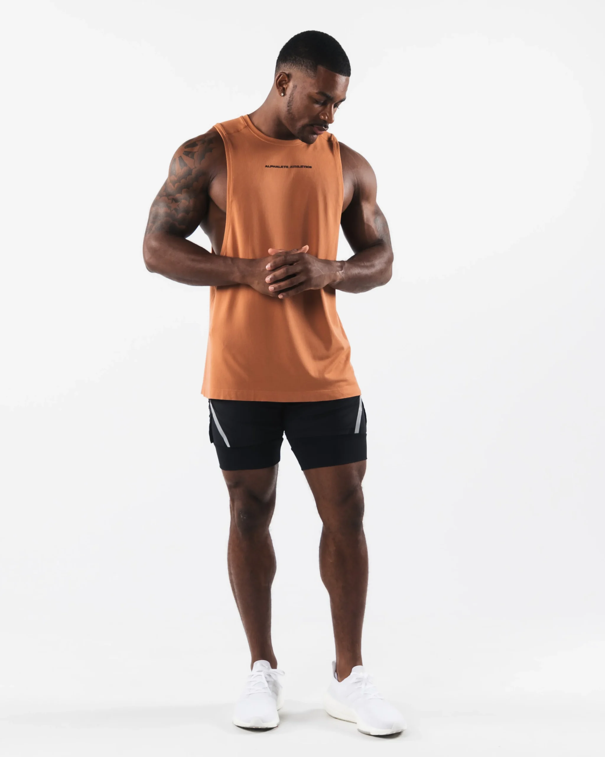 AA Airtech Cutoff