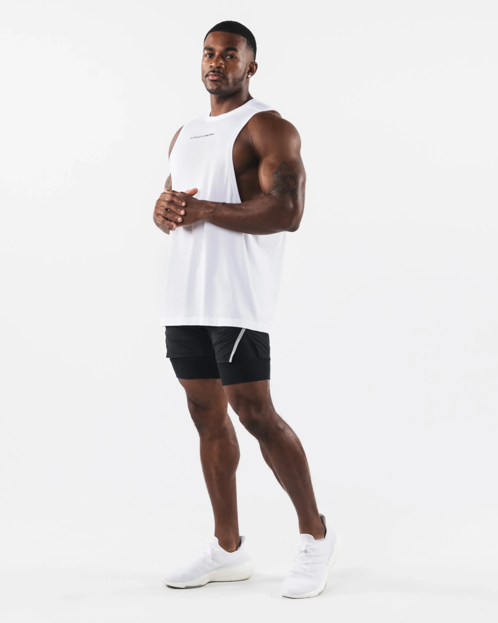 AA Airtech Cutoff