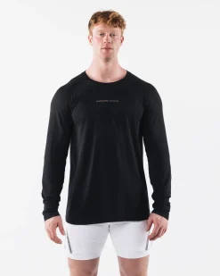 AA Airtech LS Tee