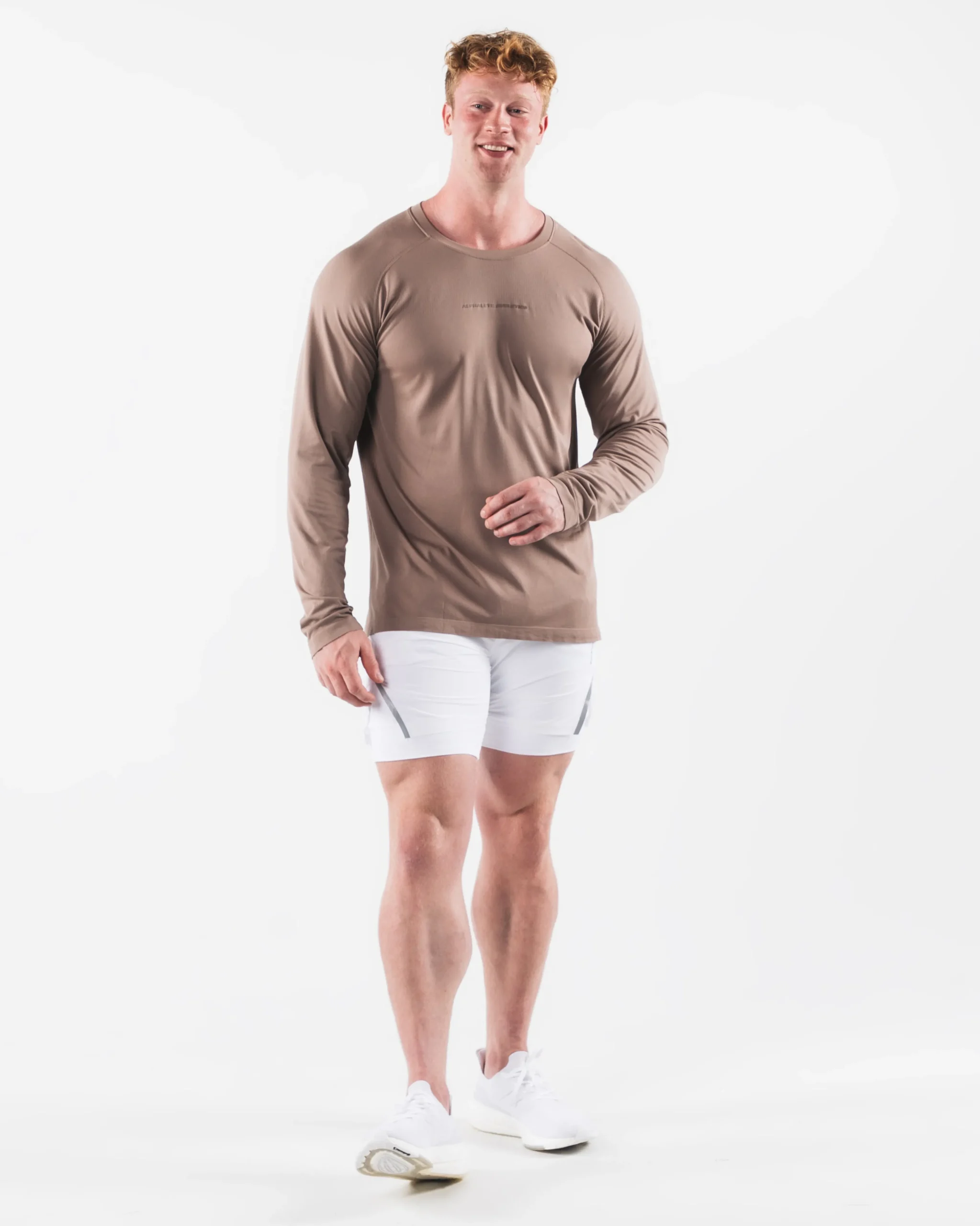 AA Airtech LS Tee