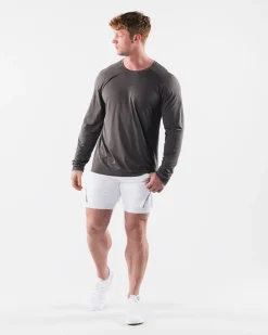 AA Airtech LS Tee