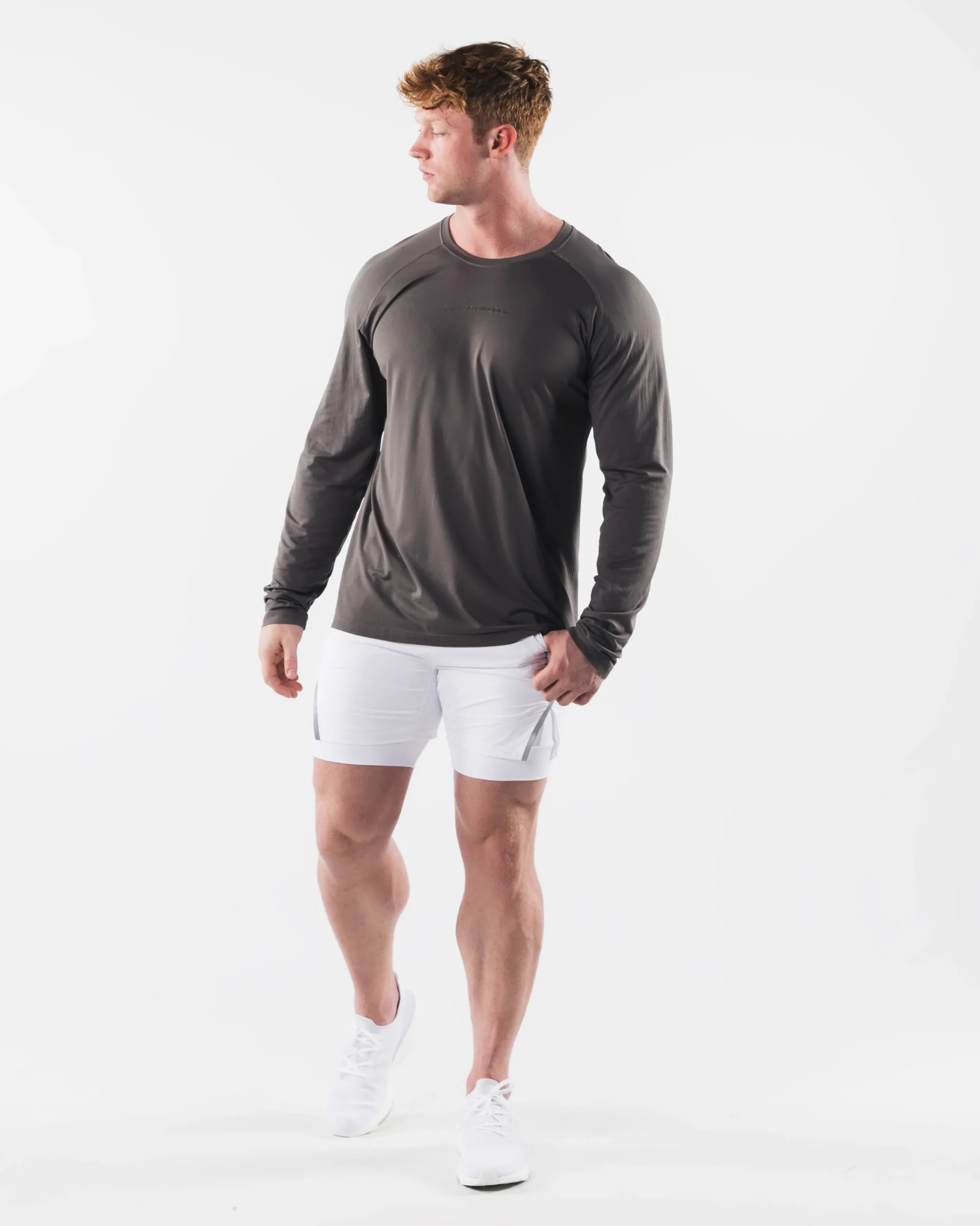 AA Airtech LS Tee