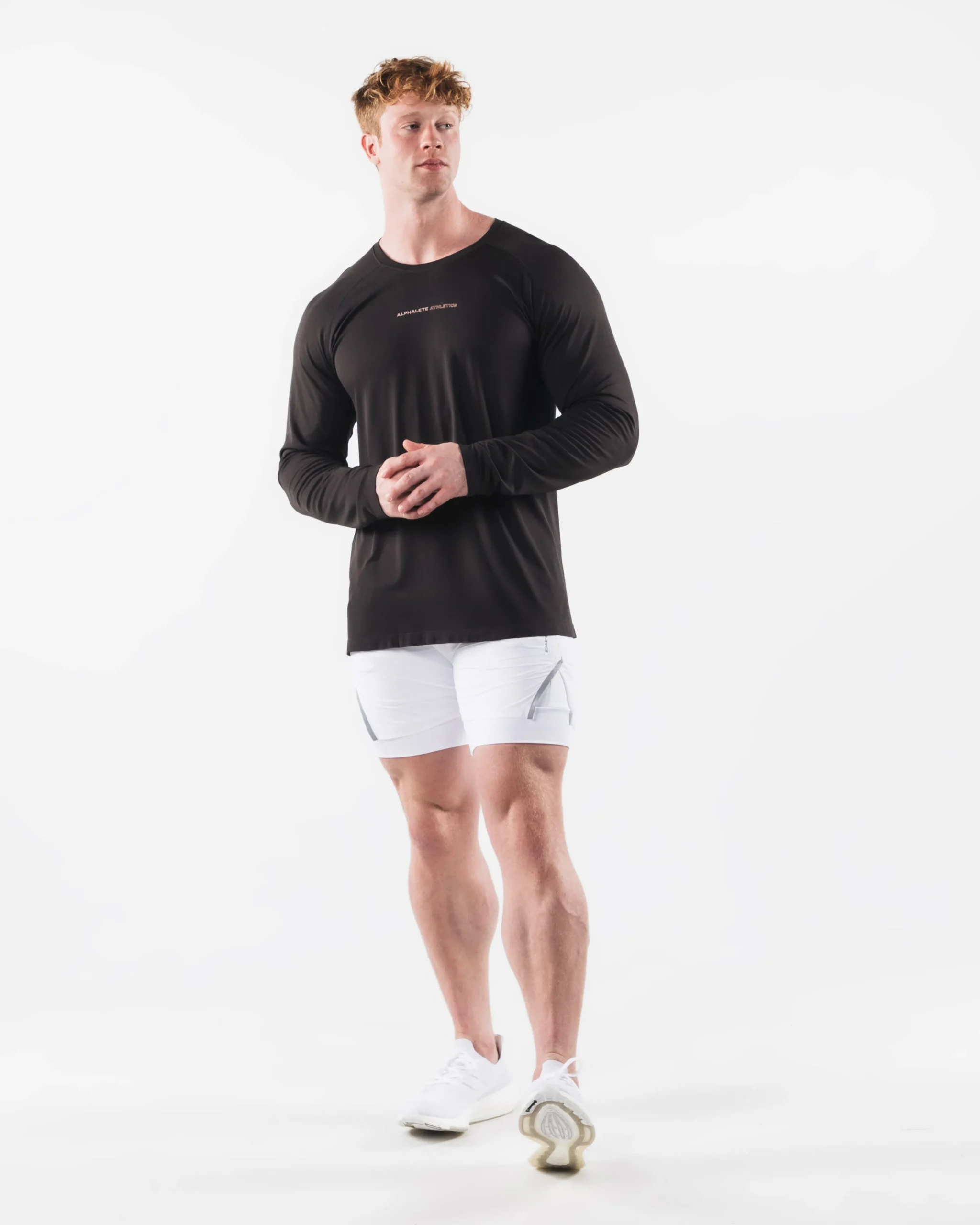 AA Airtech LS Tee
