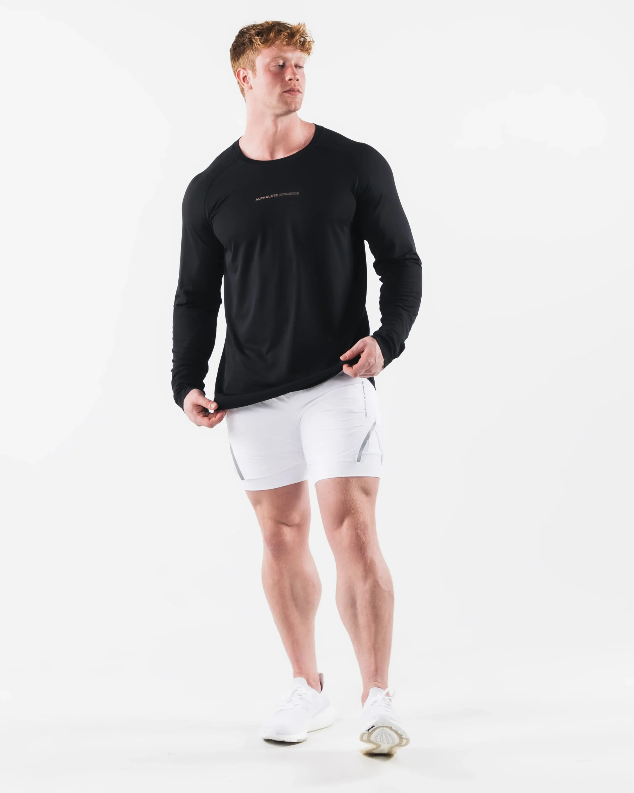 AA Airtech LS Tee