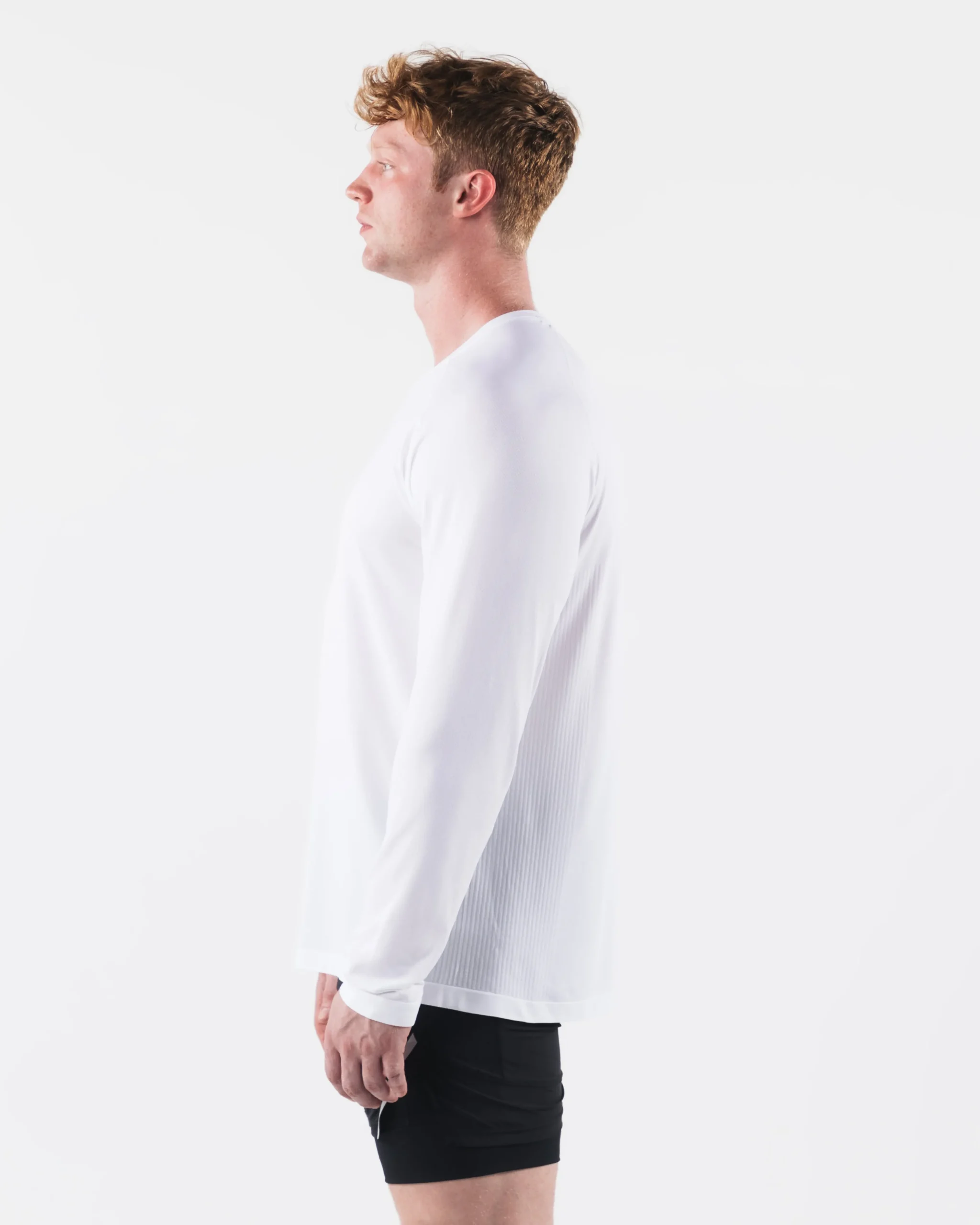 AA Airtech LS Tee