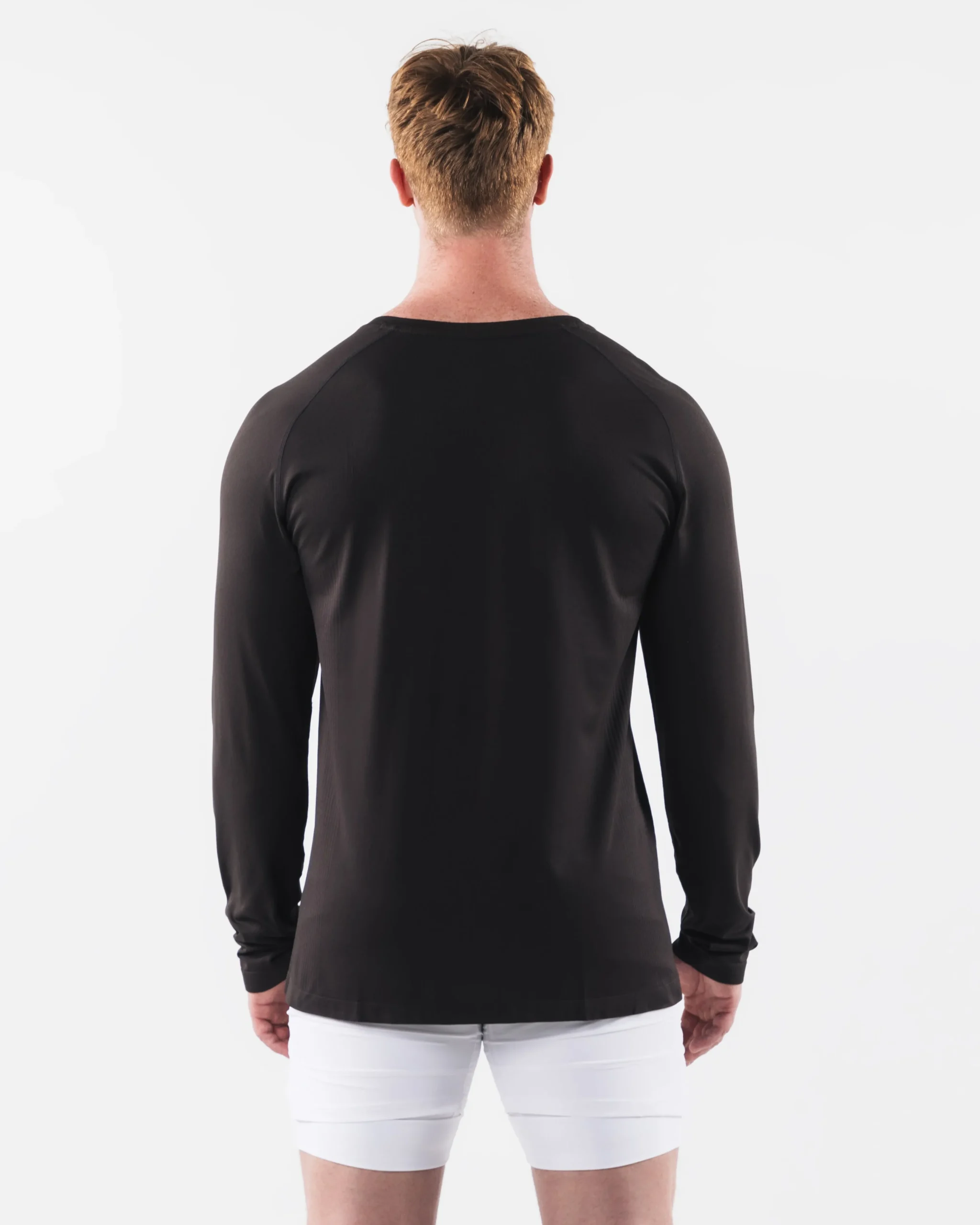 AA Airtech LS Tee