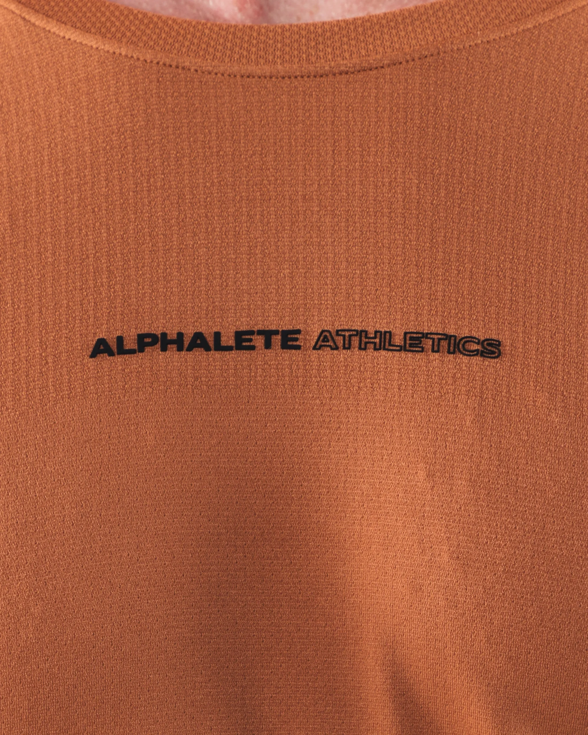 AA Airtech LS Tee