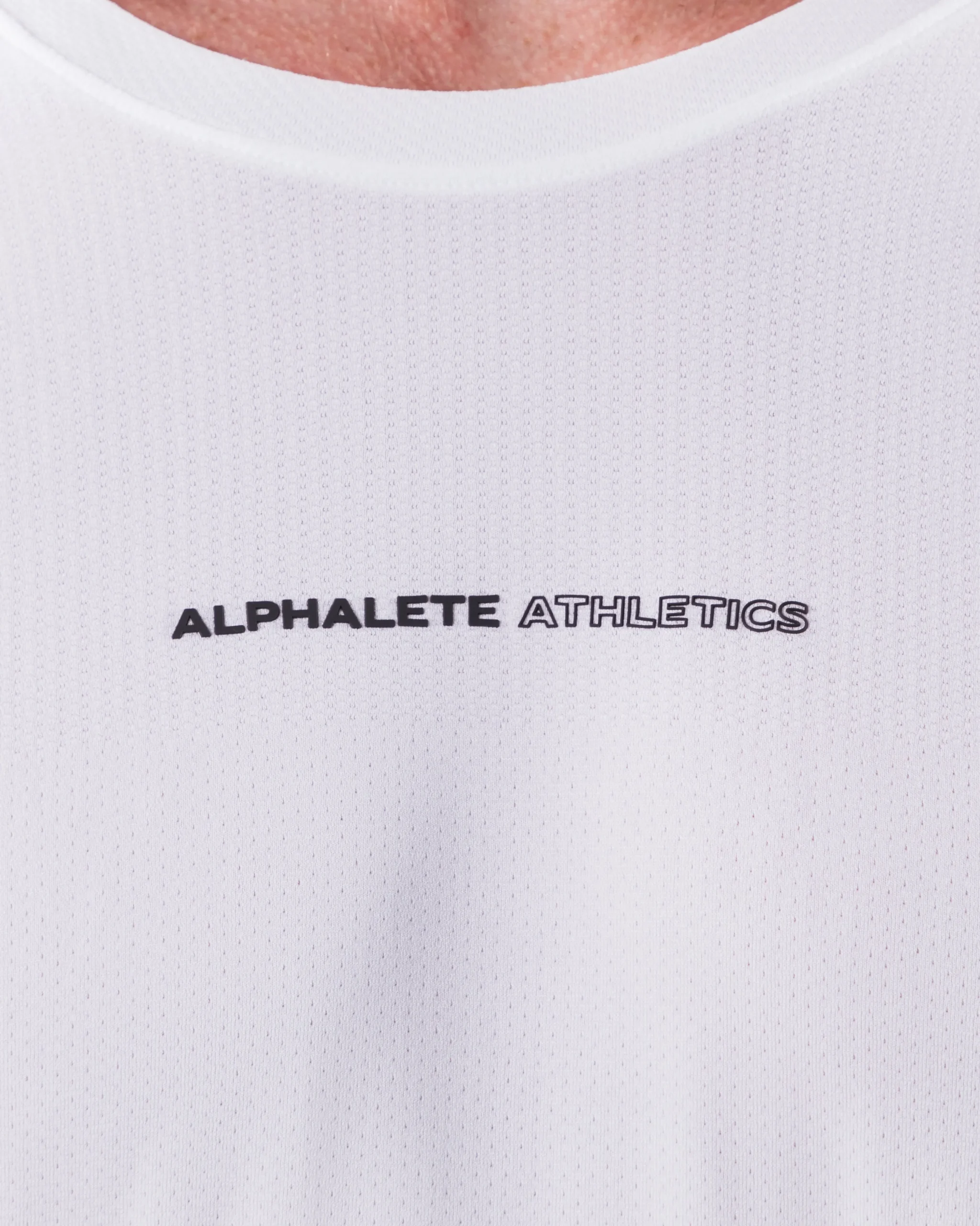 AA Airtech LS Tee