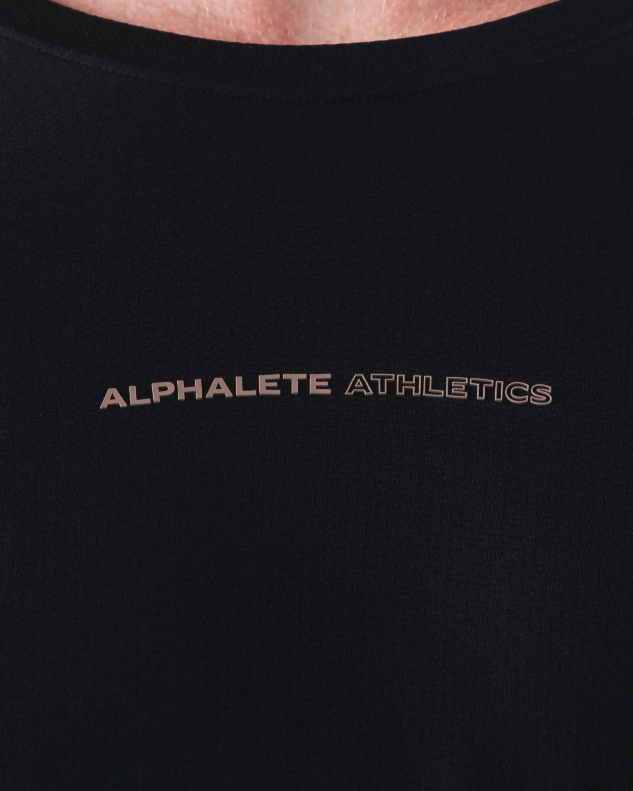 AA Airtech LS Tee