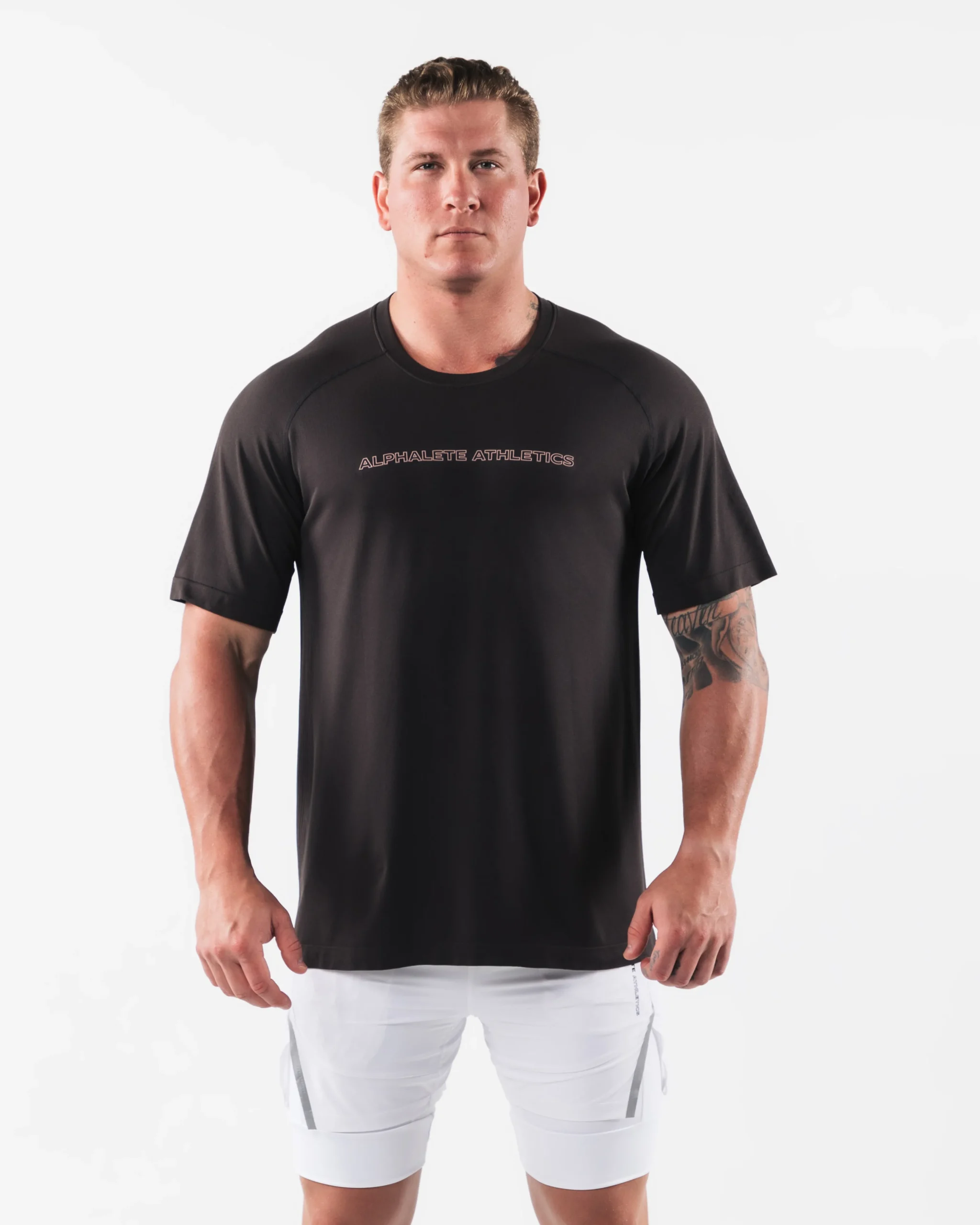 AA Airtech Tee