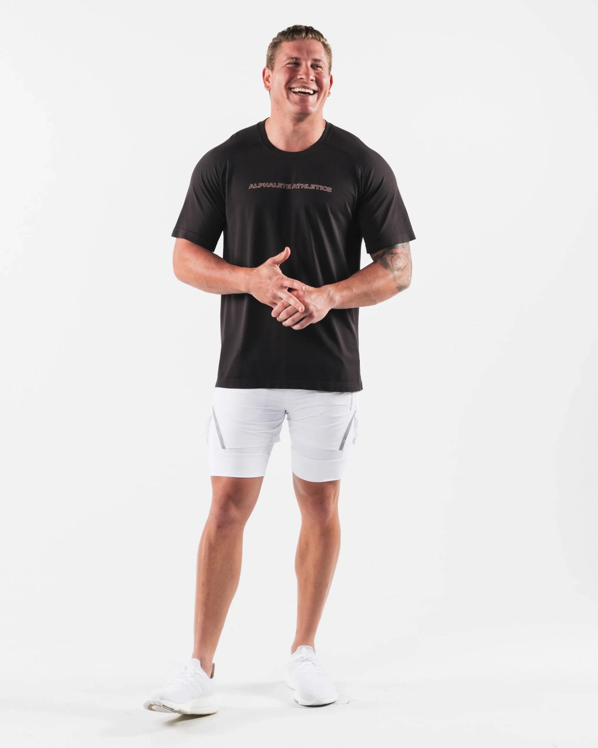AA Airtech Tee