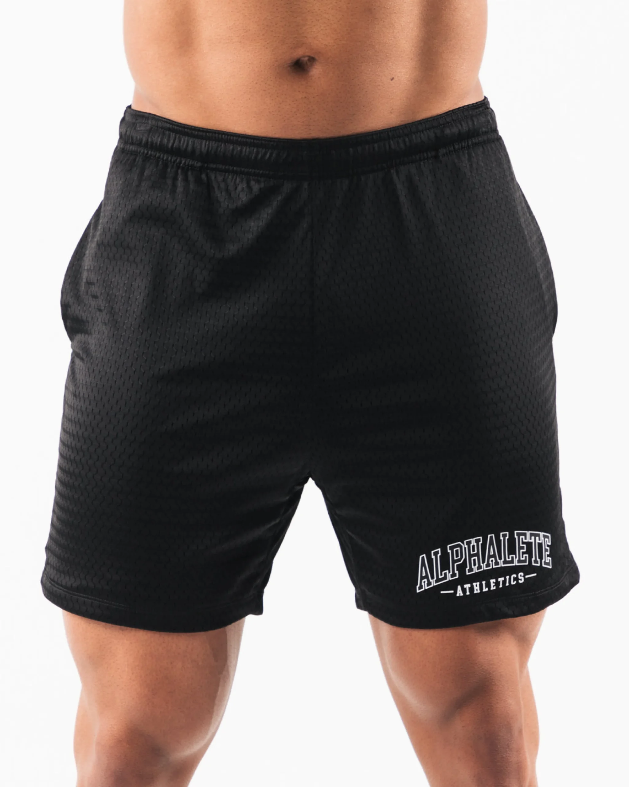 AA Mesh Short 6u201d