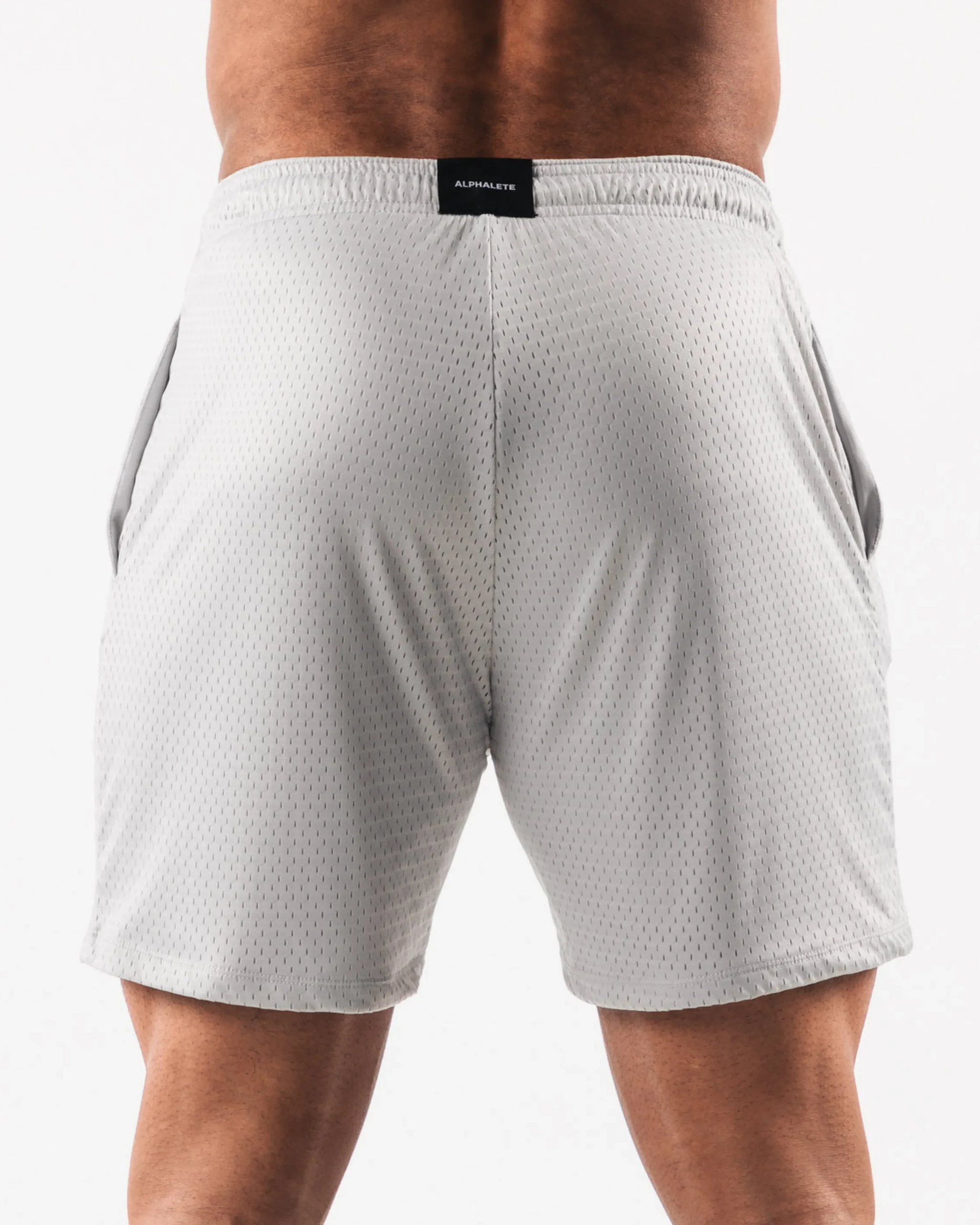 AA Mesh Short 6u201d