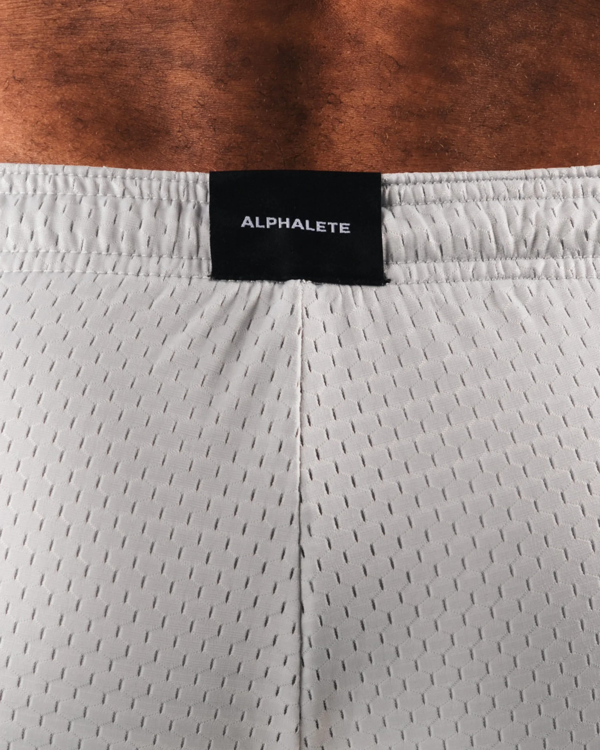 AA Mesh Short 6u201d