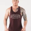 AA Raw Cut Tank