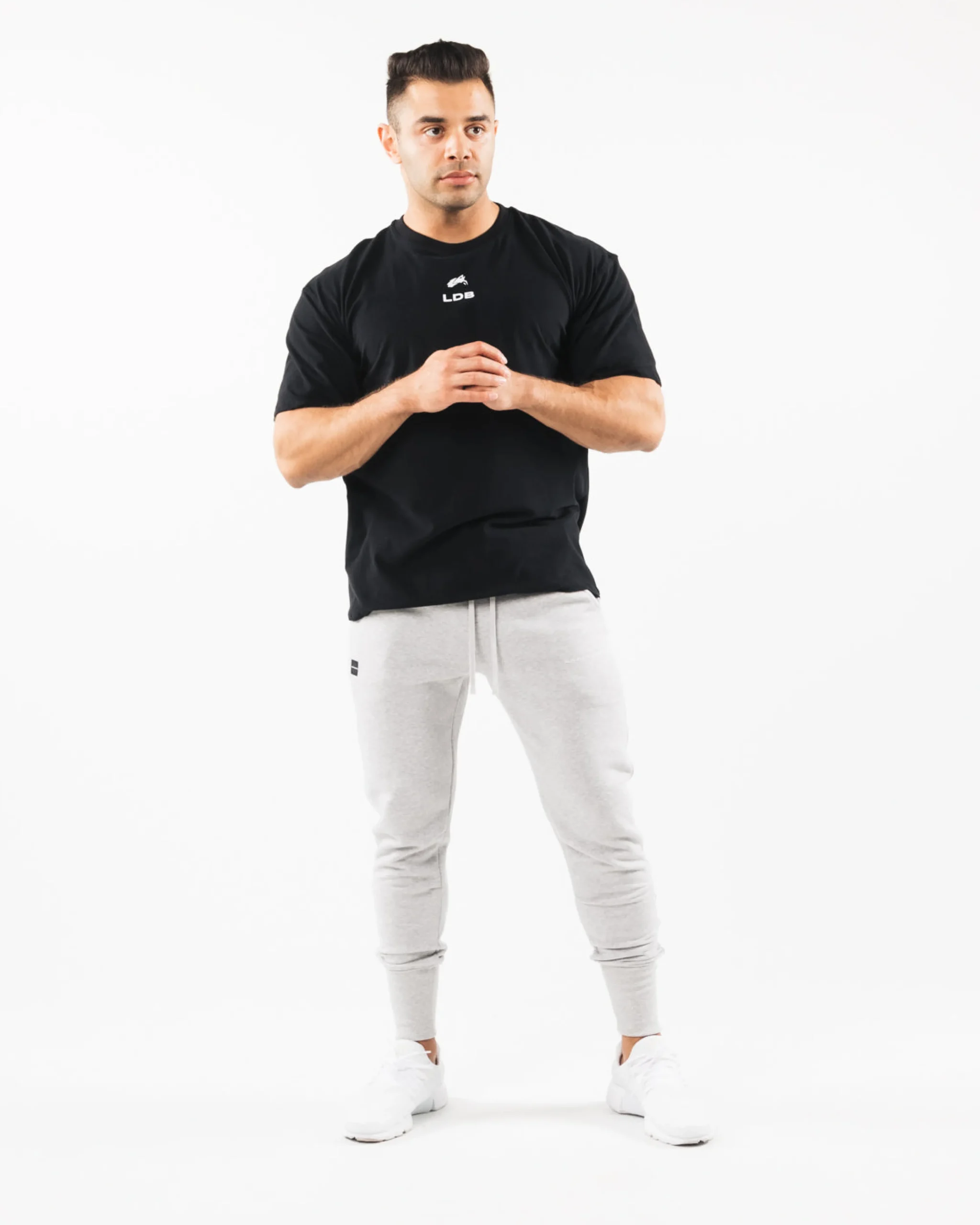 Academy Club Jogger