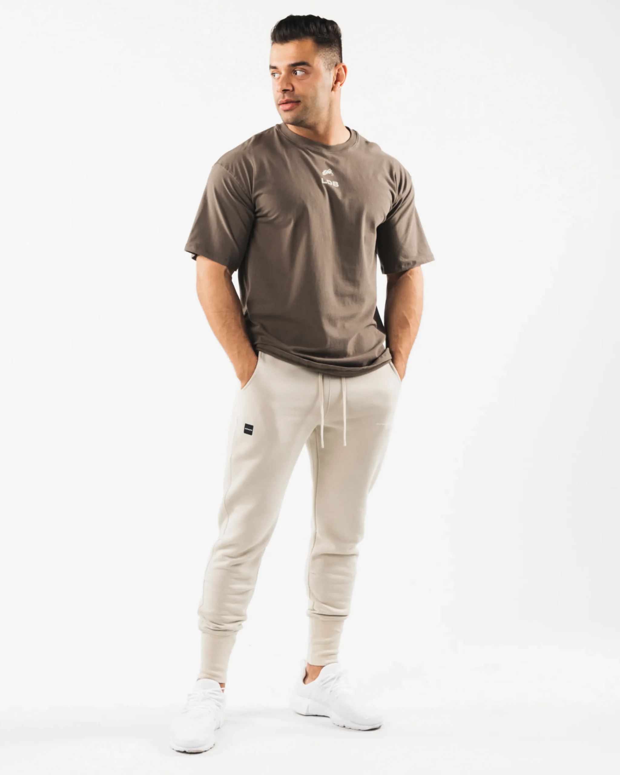 Academy Club Jogger