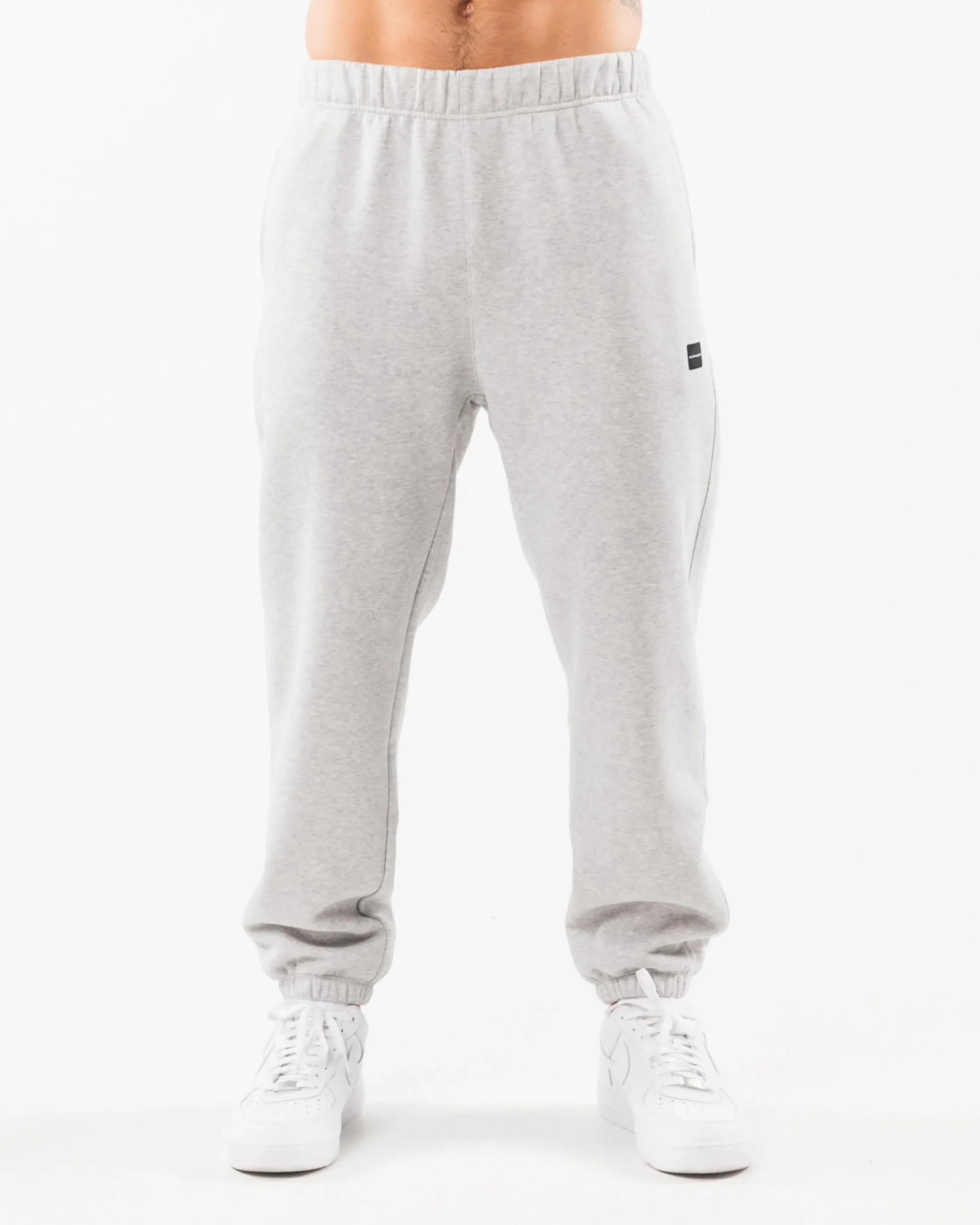 Academy Relaxed Jogger