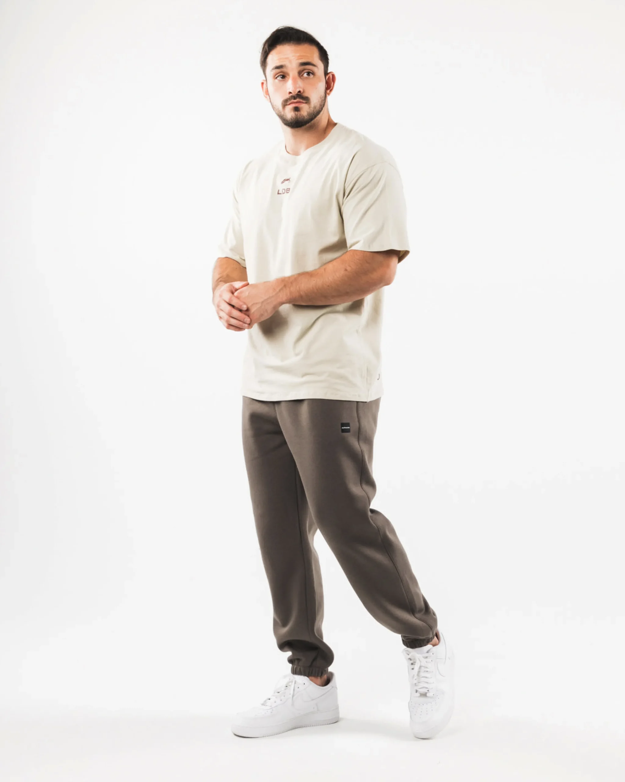 Academy Relaxed Jogger