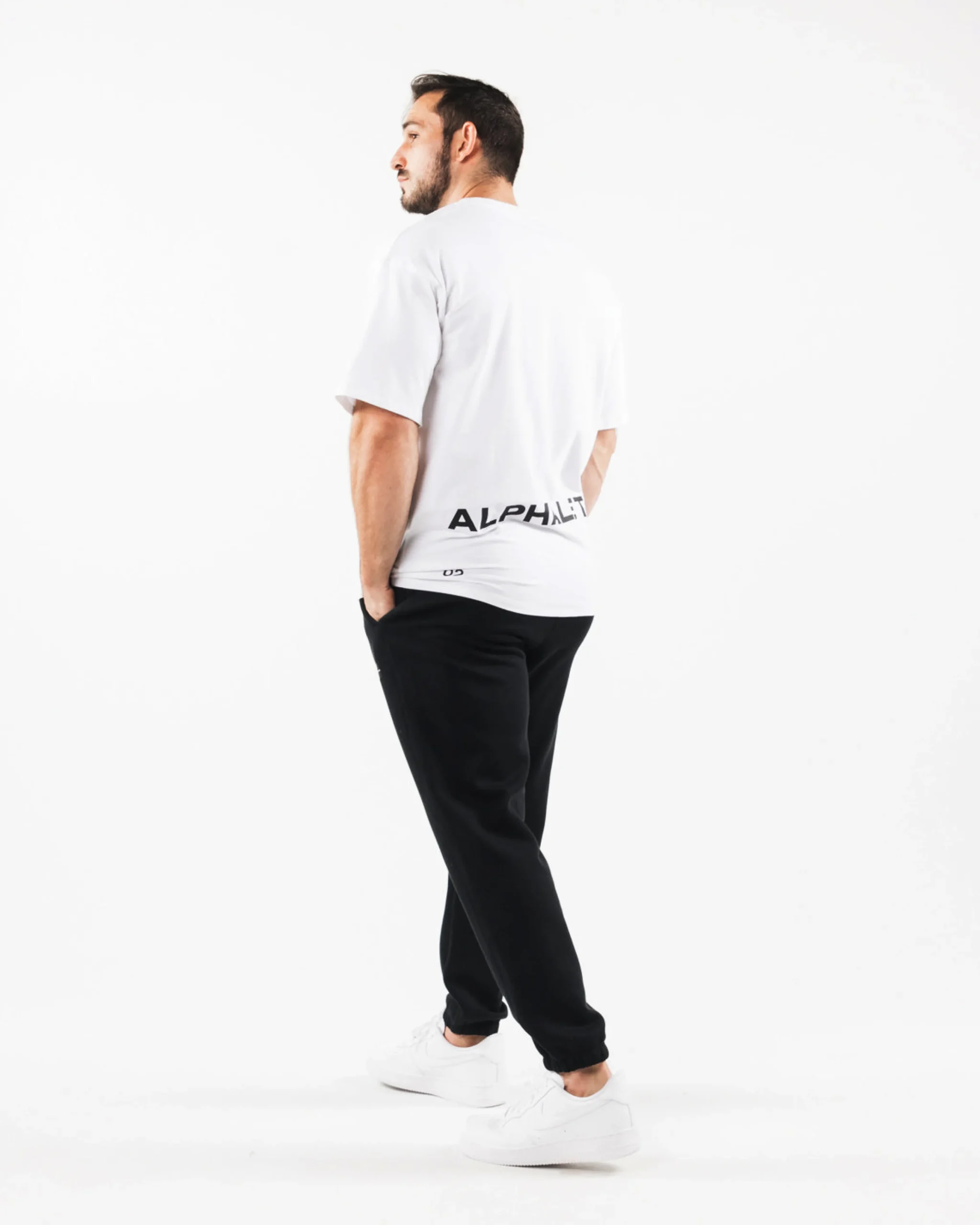Academy Relaxed Jogger