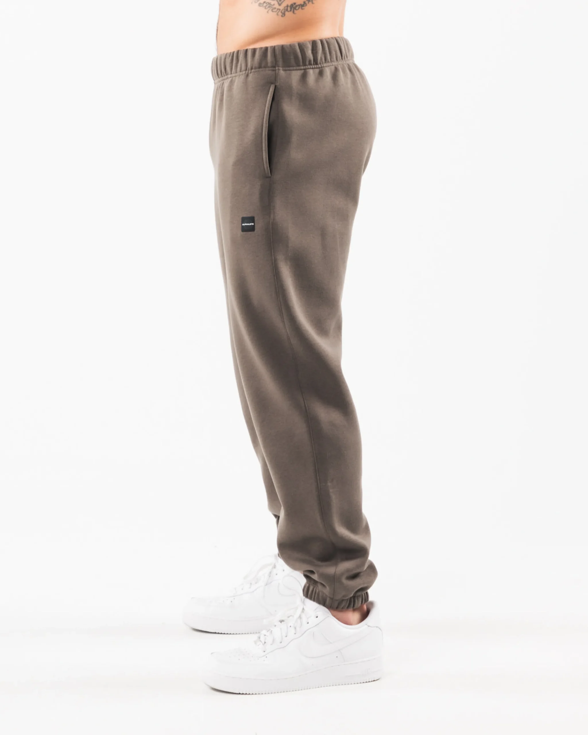 Academy Relaxed Jogger