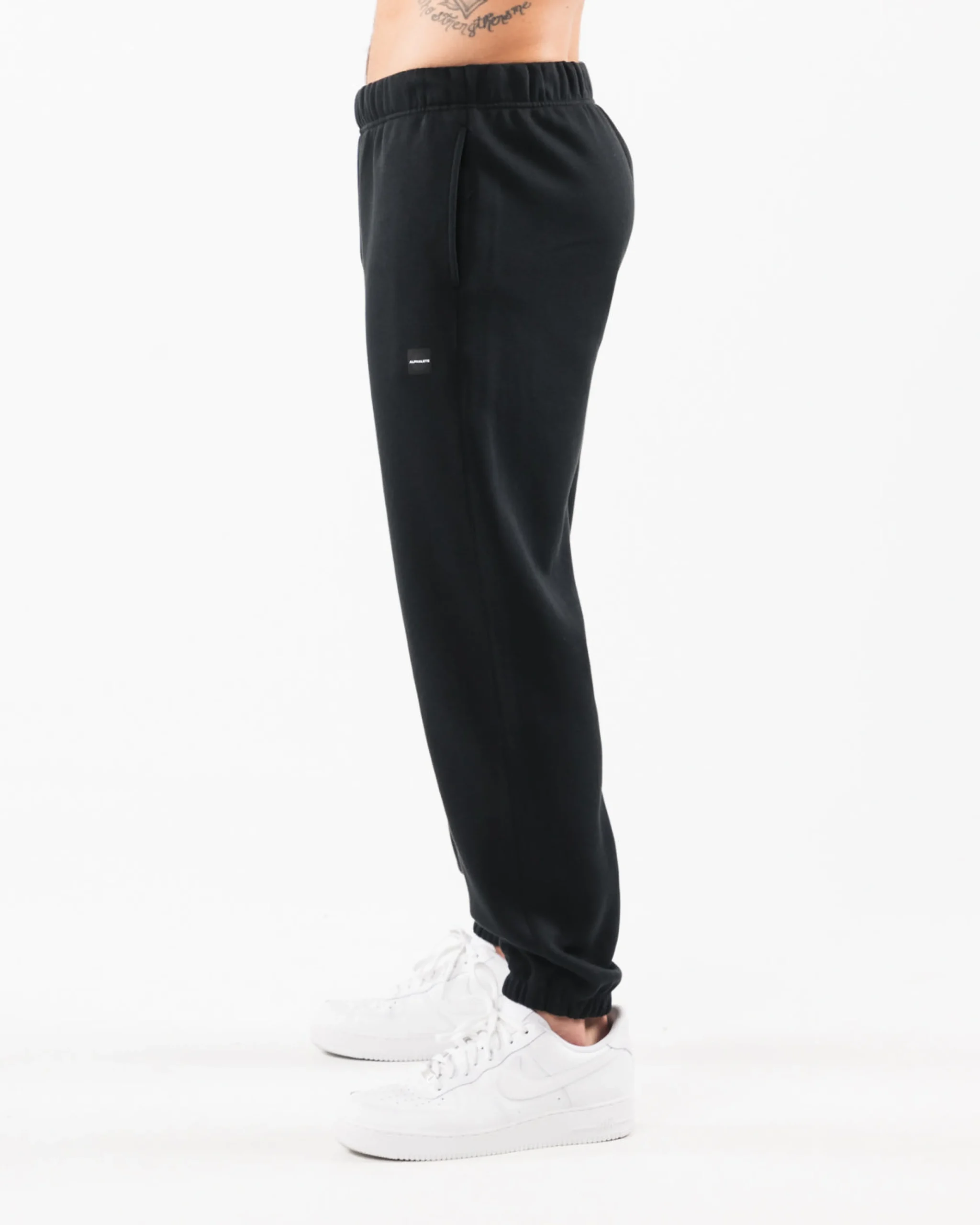 Academy Relaxed Jogger