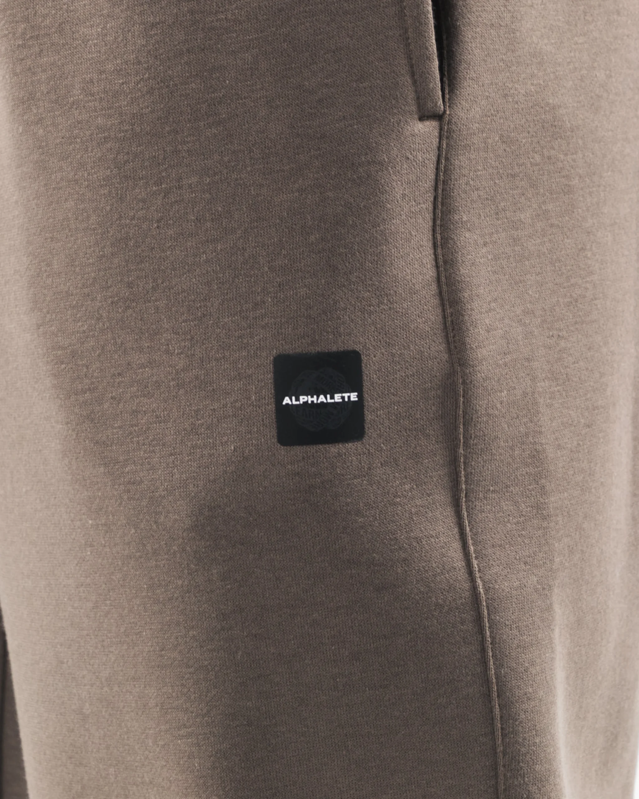 Academy Relaxed Jogger