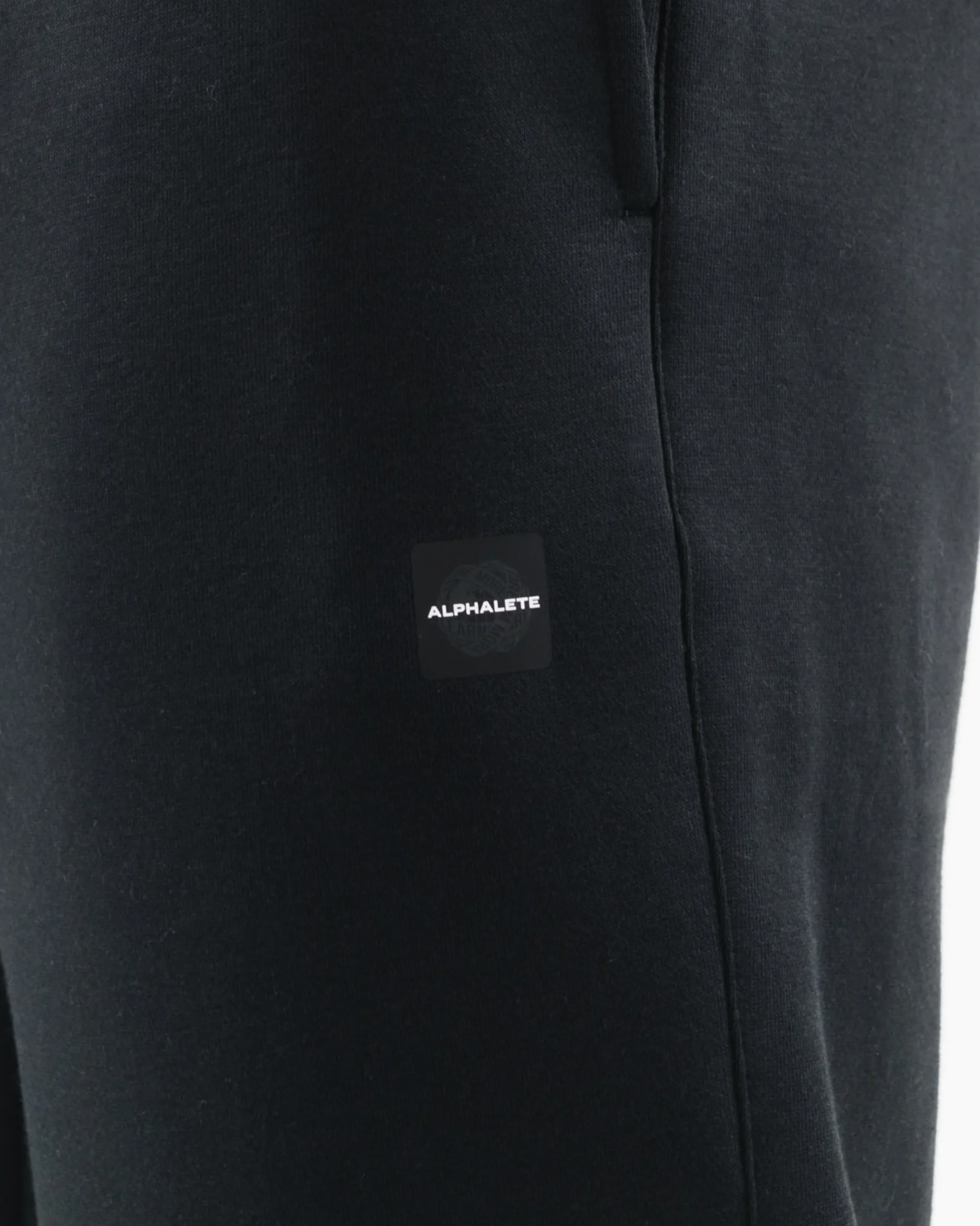 Academy Relaxed Jogger