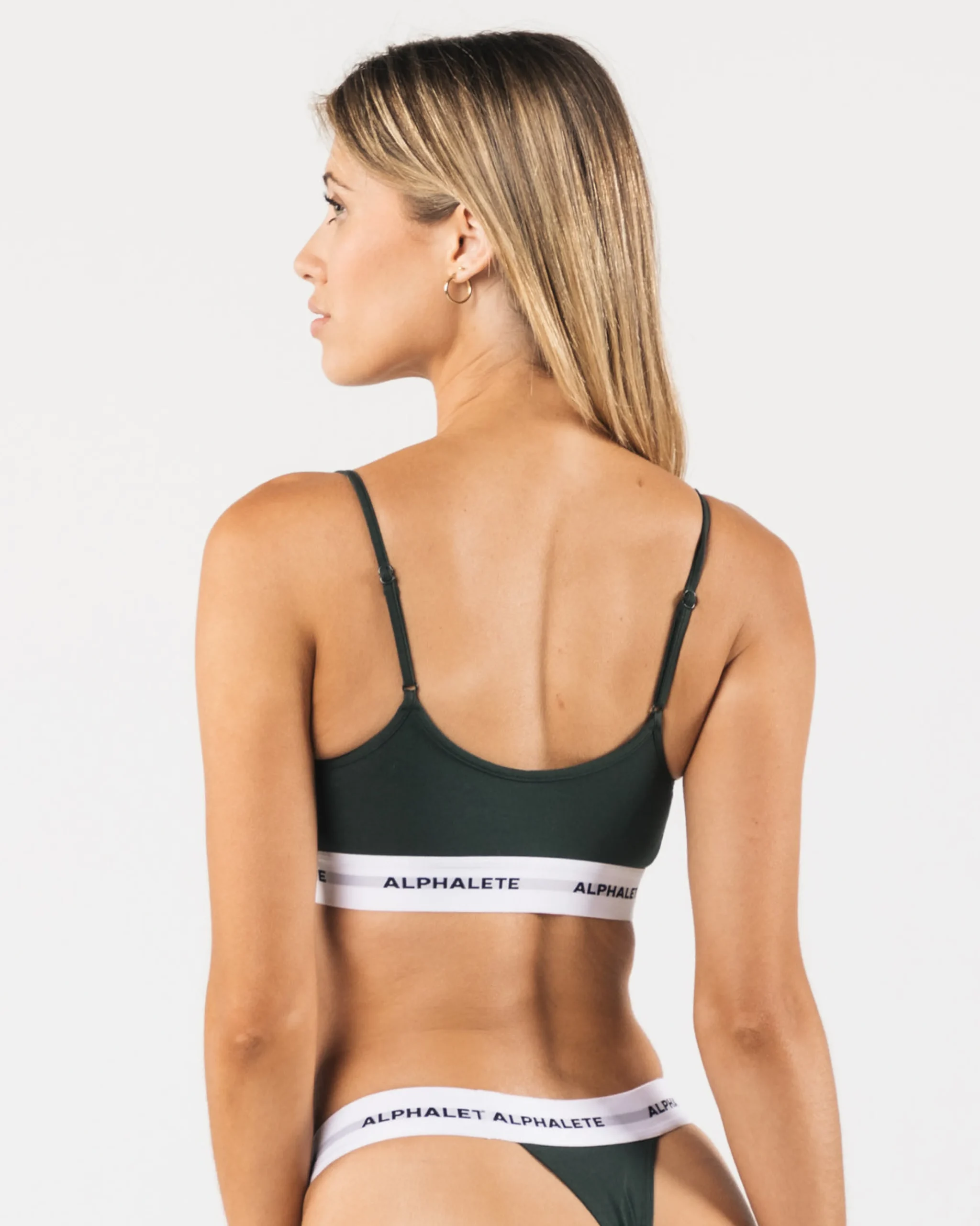 Acute Cami Bralette