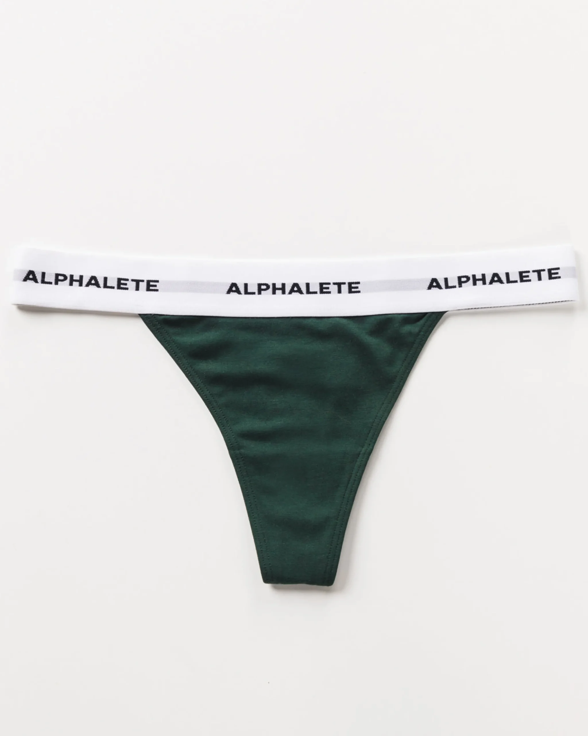 Acute Thong