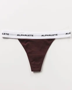 Acute Thong