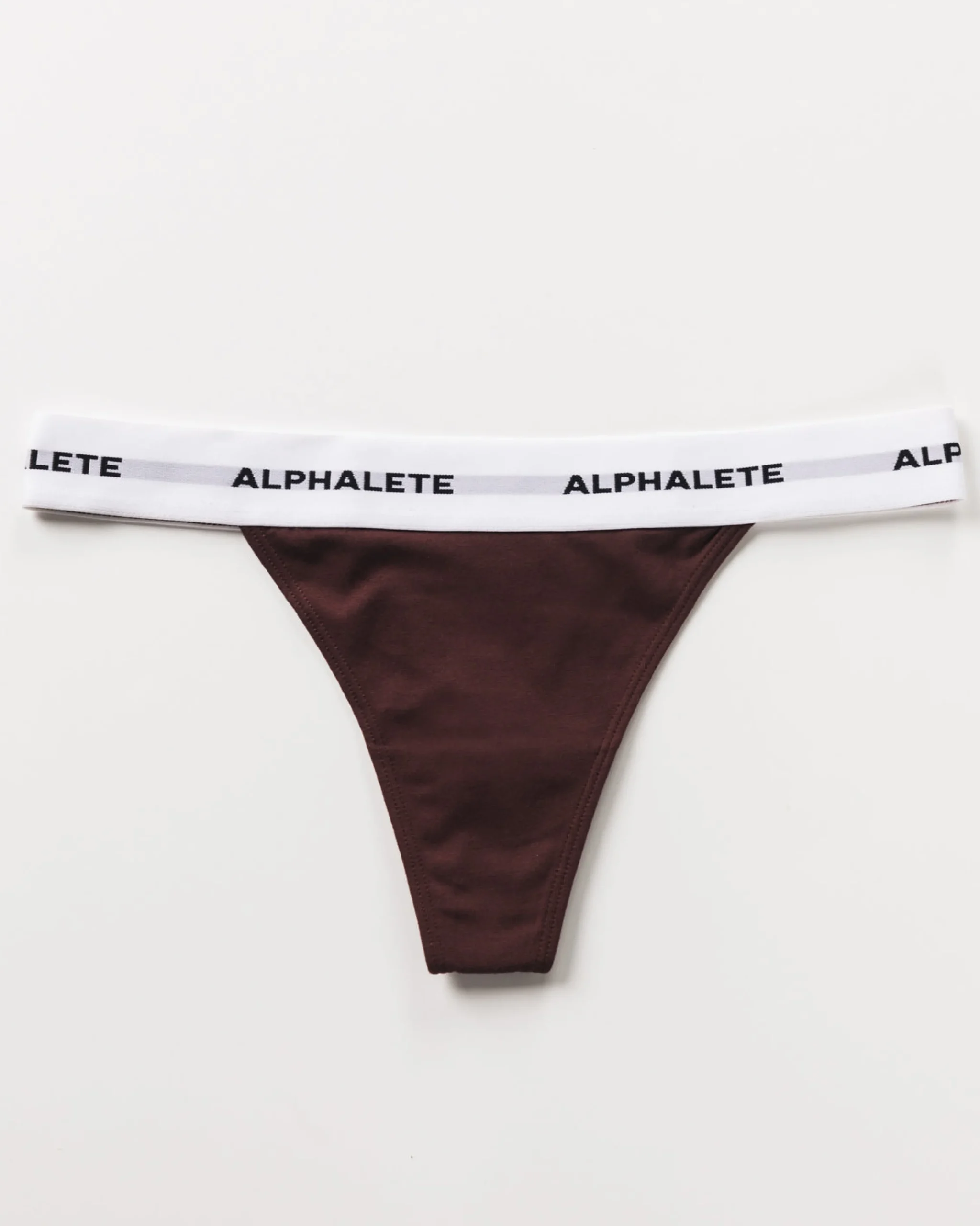 Acute Thong