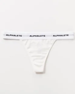 Acute Thong