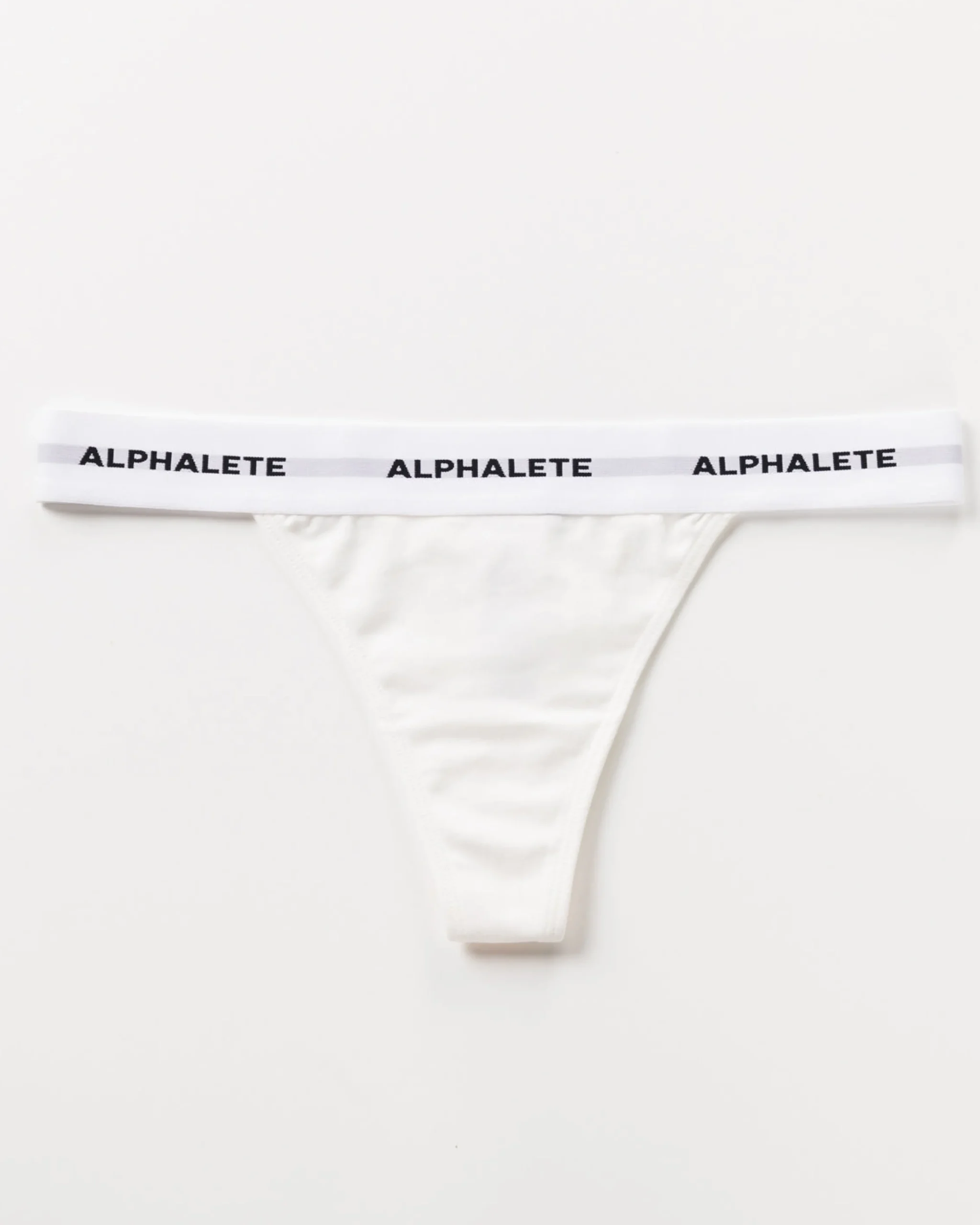 Acute Thong