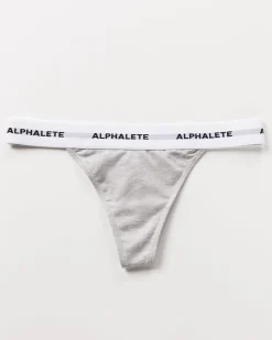 Acute Thong