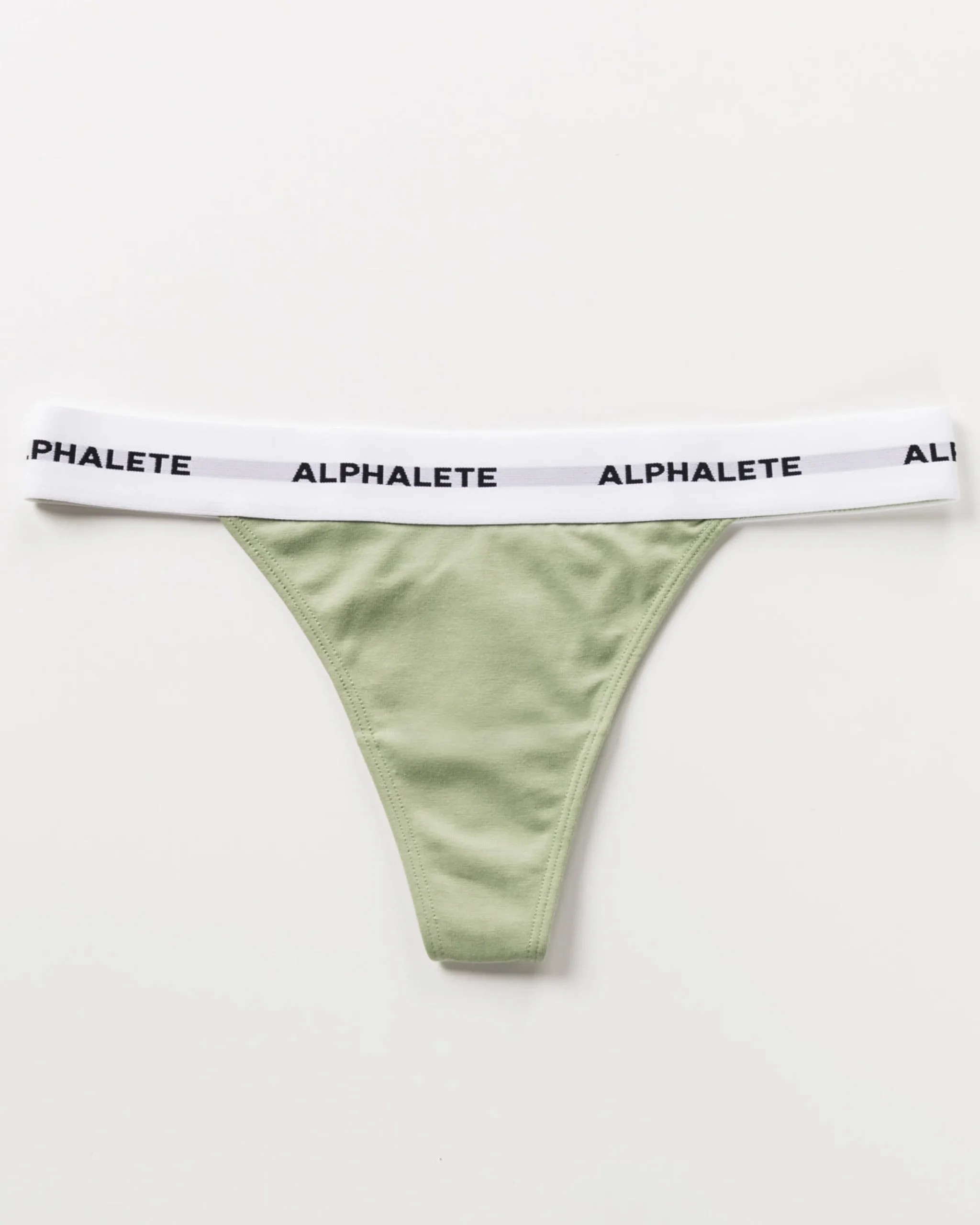 Acute Thong