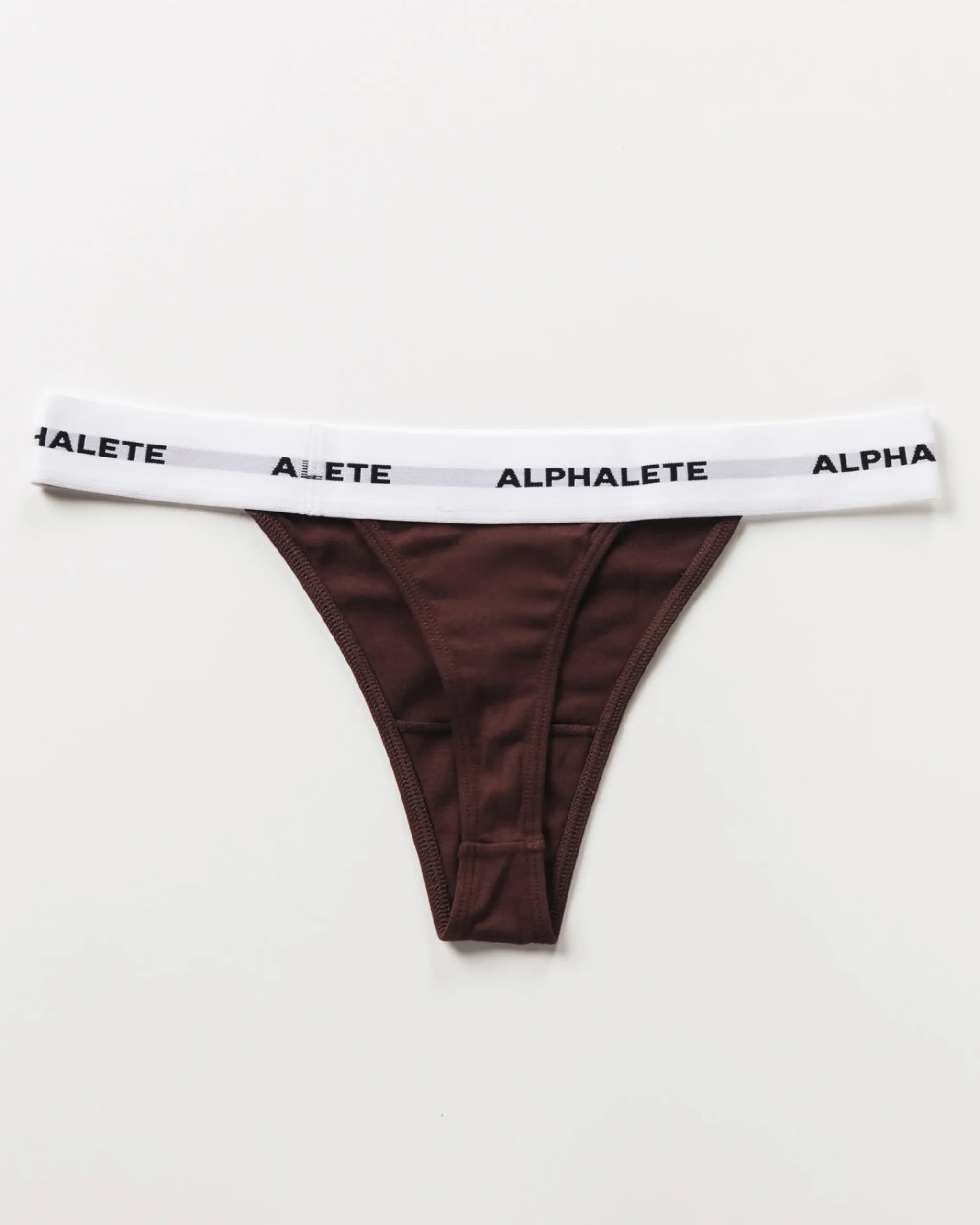 Acute Thong