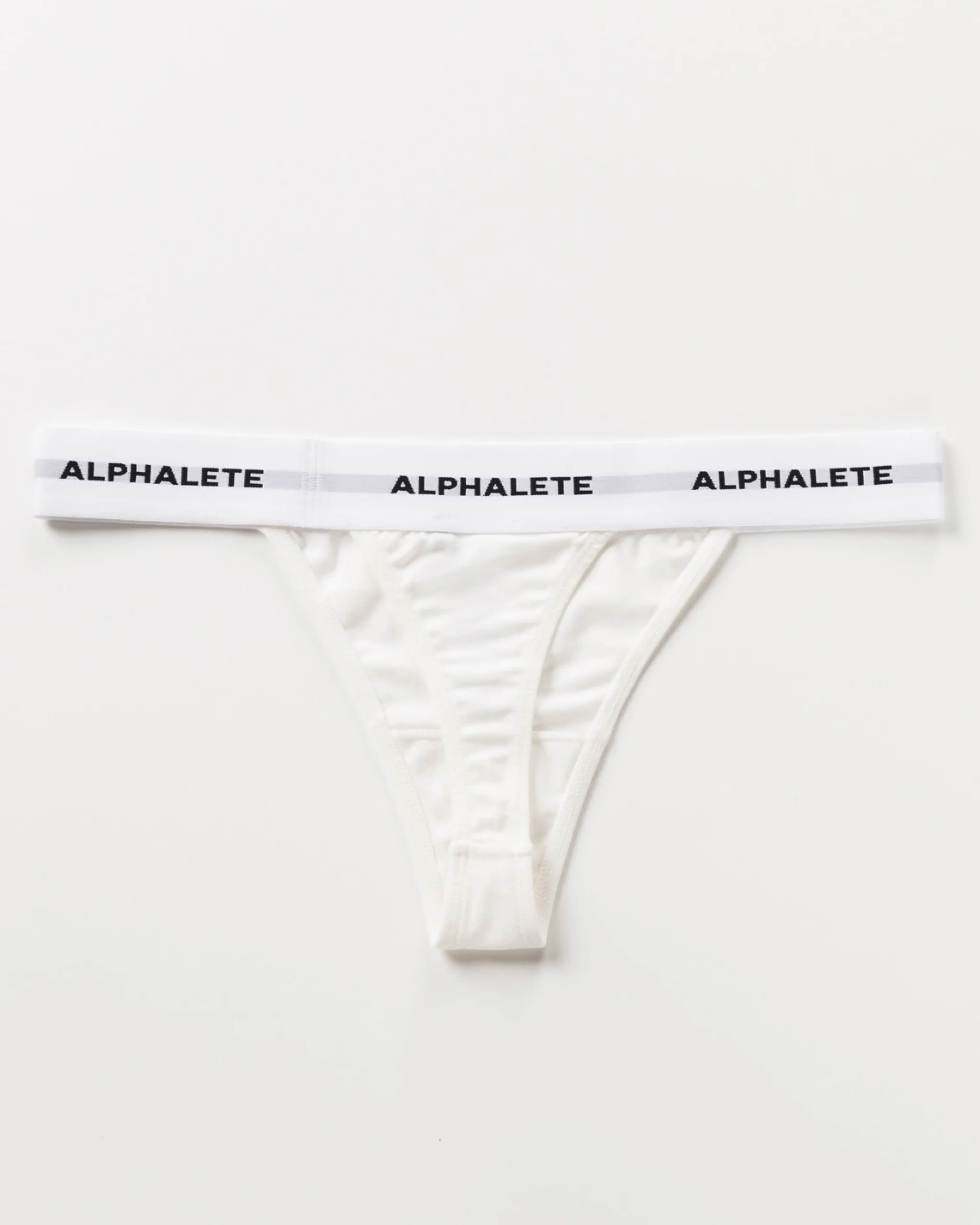 Acute Thong