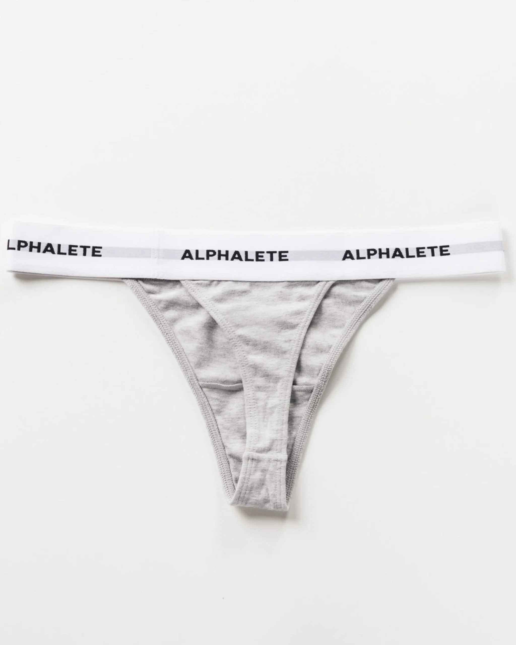 Acute Thong