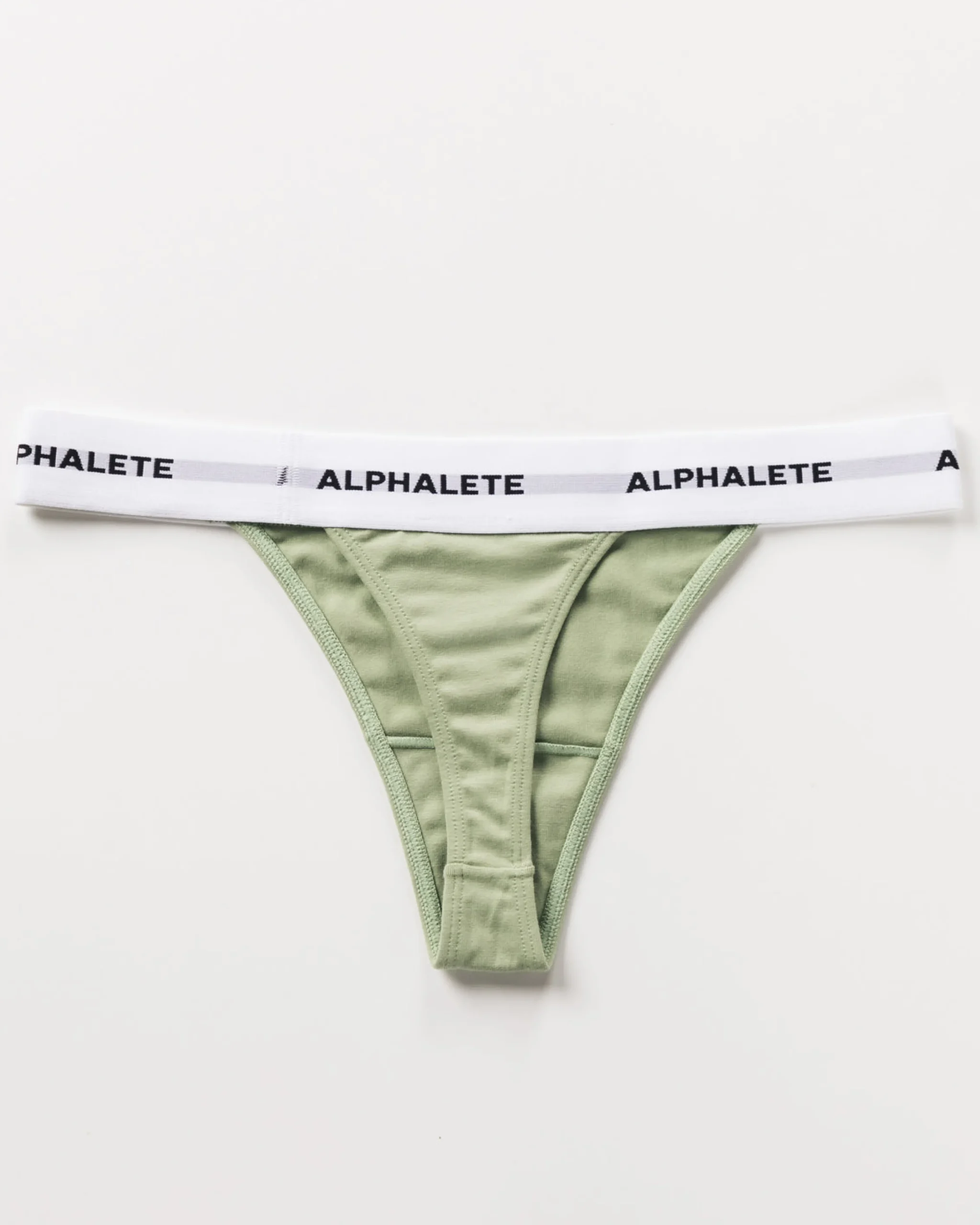 Acute Thong