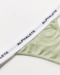 Acute Thong