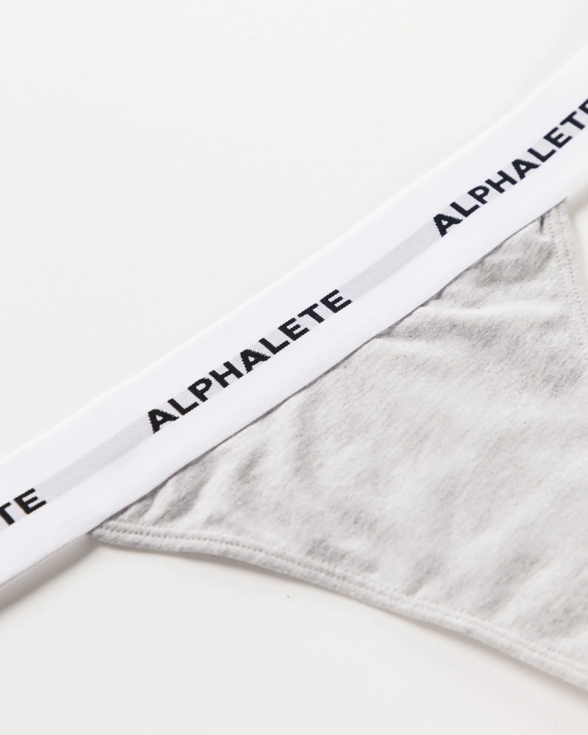 Acute Thong