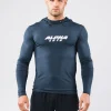 Agility Hoodie