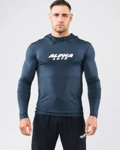 Agility Hoodie