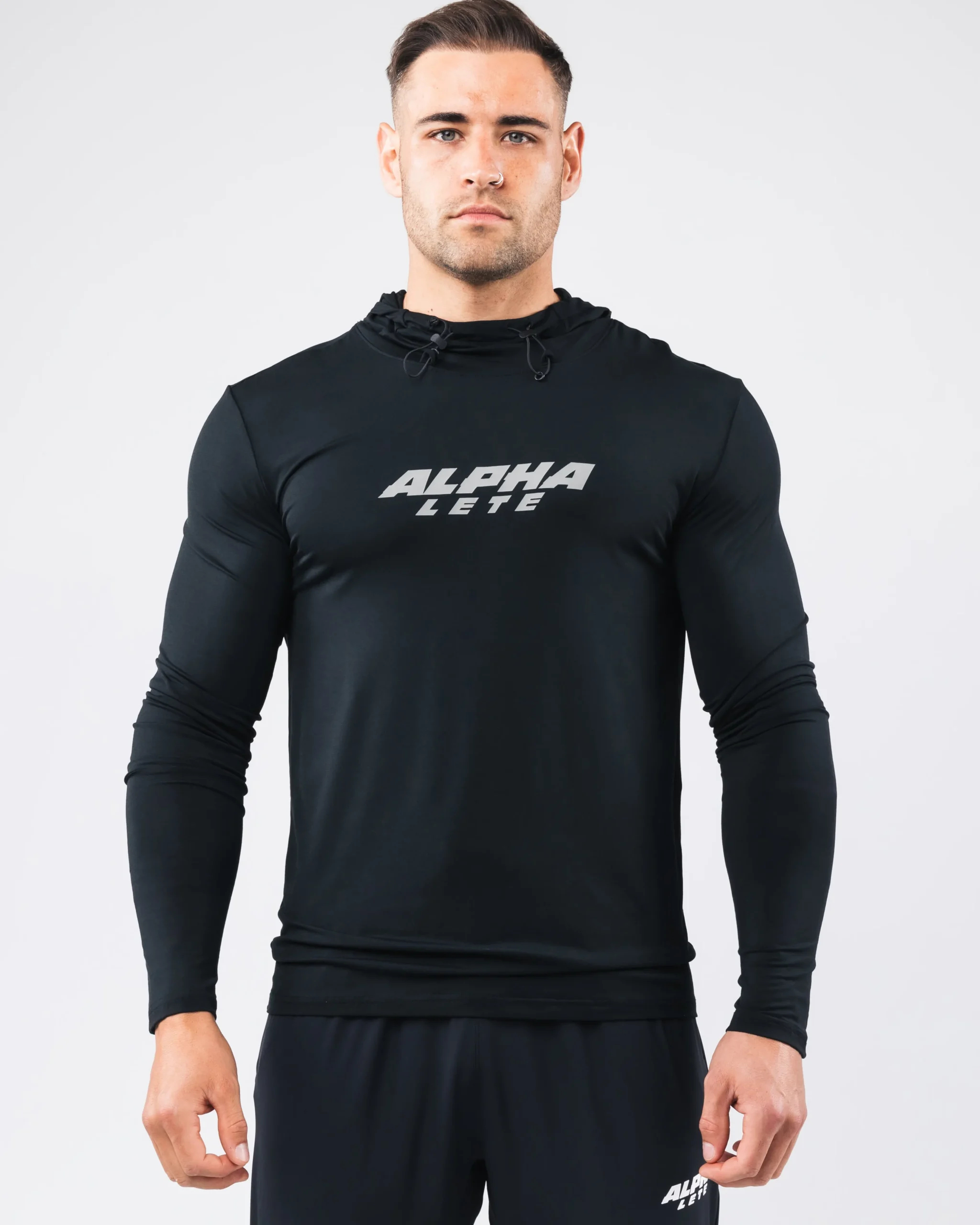 Agility Hoodie