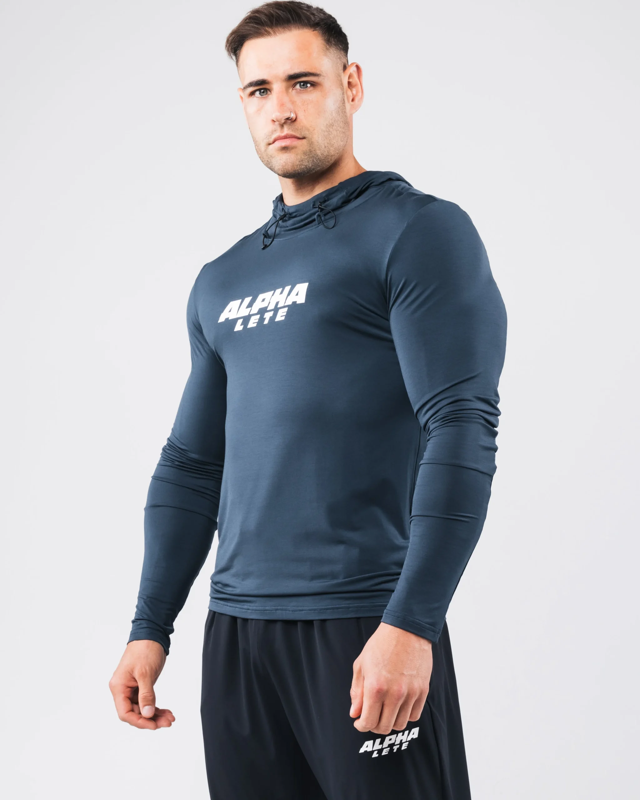 Agility Hoodie