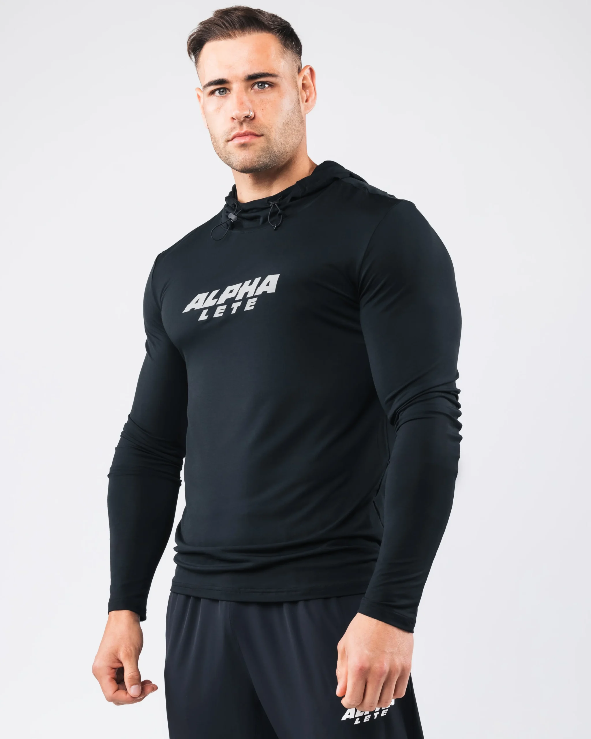 Agility Hoodie