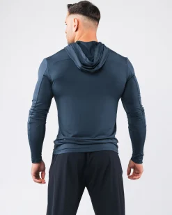 Agility Hoodie